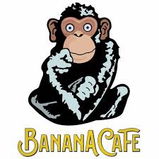 Banana Café restaurante