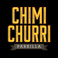 Chimichurri Parrilla argentina